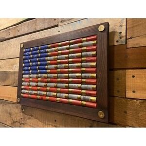 Shotgun Shell‎ American Flag
